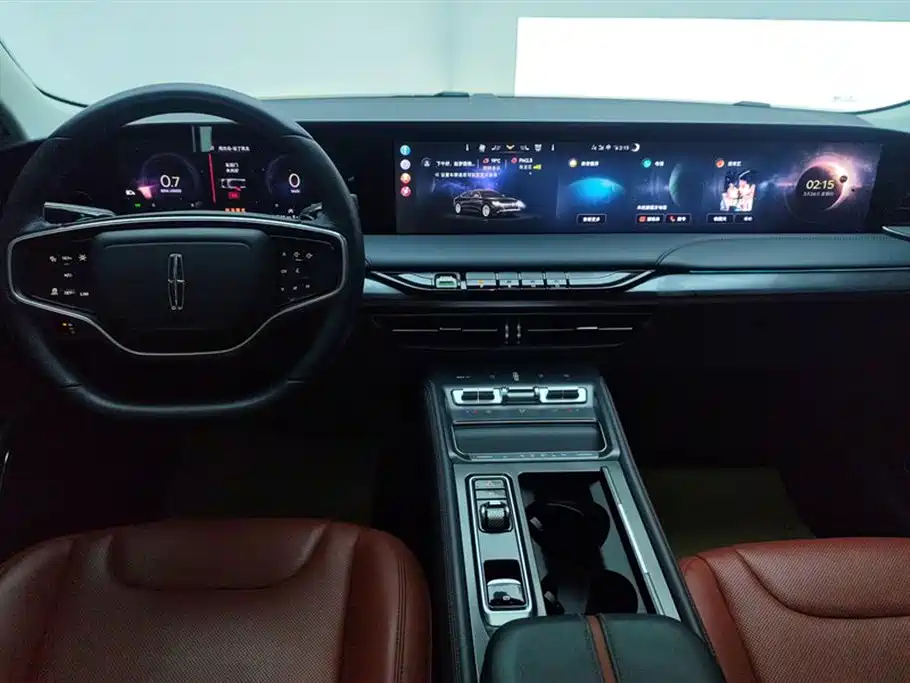 Lincoln Z 2024 2.0T Premium Edition купить на сайте DeffCars