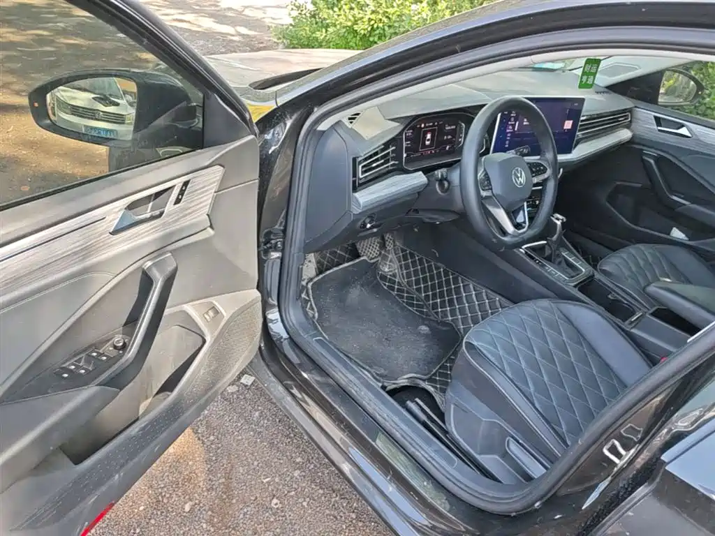 Sagitar 2023 280TSI DSG Beyond Plus Edition купить на сайте DeffCars