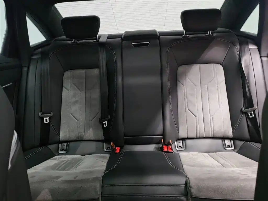 Audi A6L 2023 facelift 45 TFSI premium dynamic model купить на сайте DeffCars
