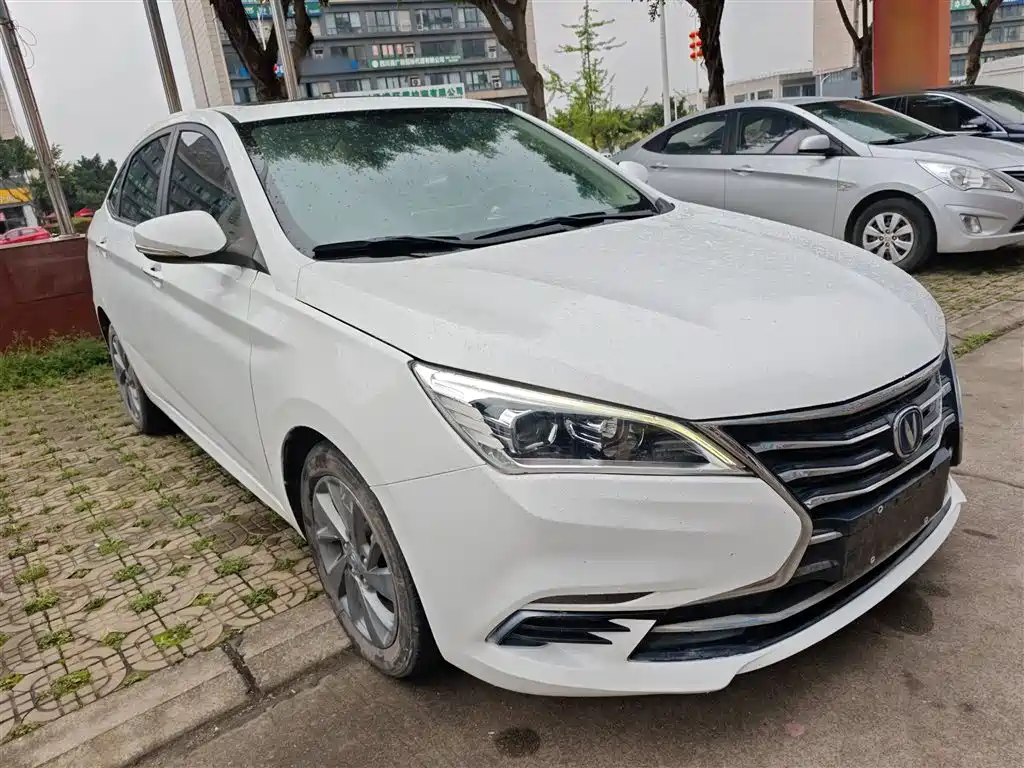 Eado DT 2018 1.6L manual smart model купить на сайте DeffCars