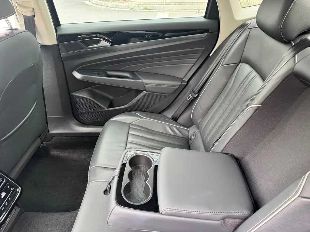 Passat 2023 330TSI Starry Sky Elite Edition купить на сайте DeffCars