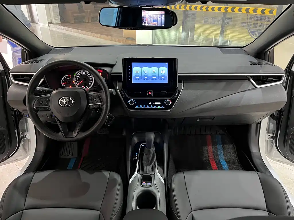 Ralink 2022 TNGA 1.5L CVT Elite Edition купить на сайте DeffCars
