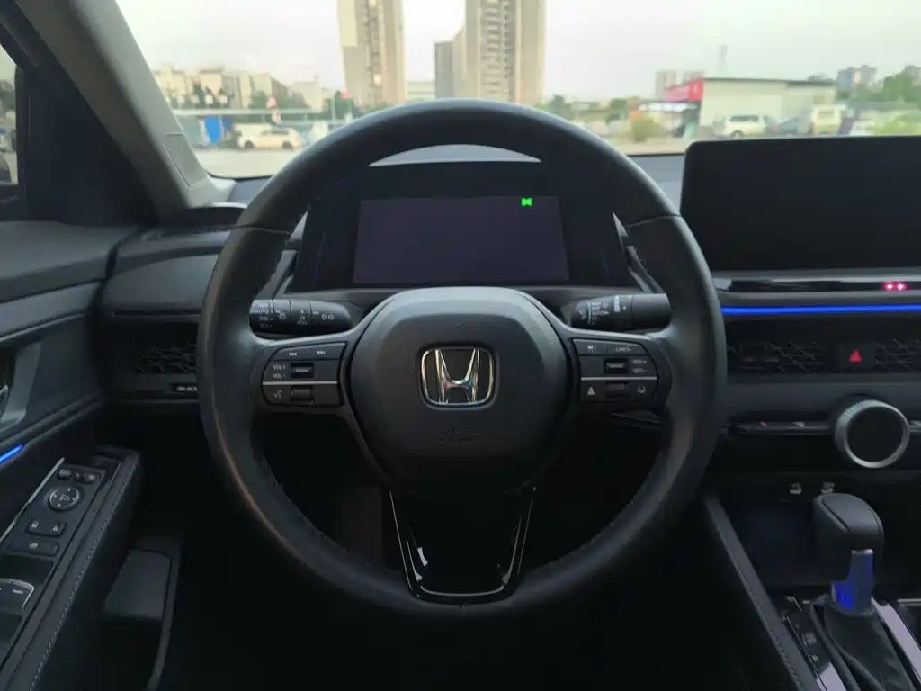 Accord 2025 Sports Series 260TURBO Deluxe Edition купить на сайте DeffCars