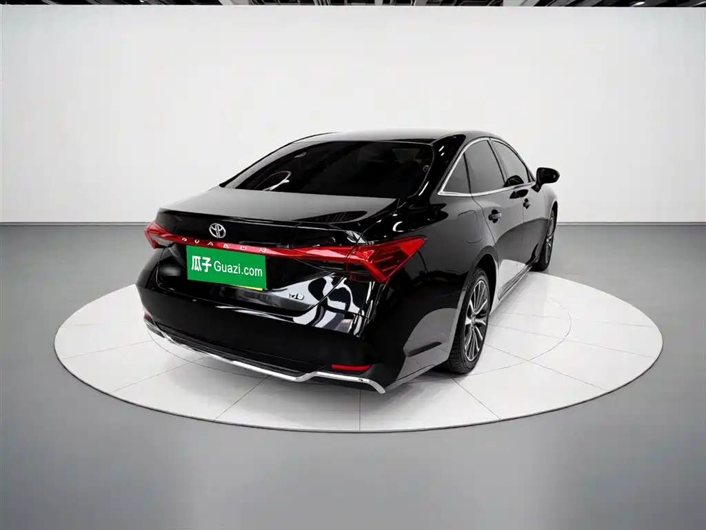 Asia Dragon 2024 2.0L Enterprising Edition купить на сайте DeffCars