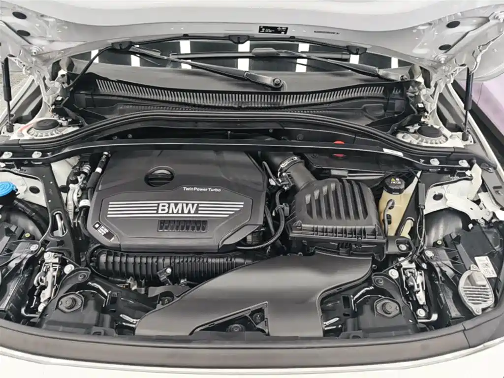 BMW 2 Series Imported 2021 225i Four-Door Coupe M Sports Package купить на сайте DeffCars