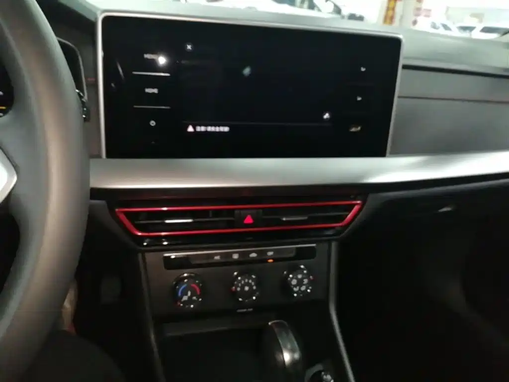 Lavida 2023 300TSI DSG Starry Sky Full Edition купить на сайте DeffCars