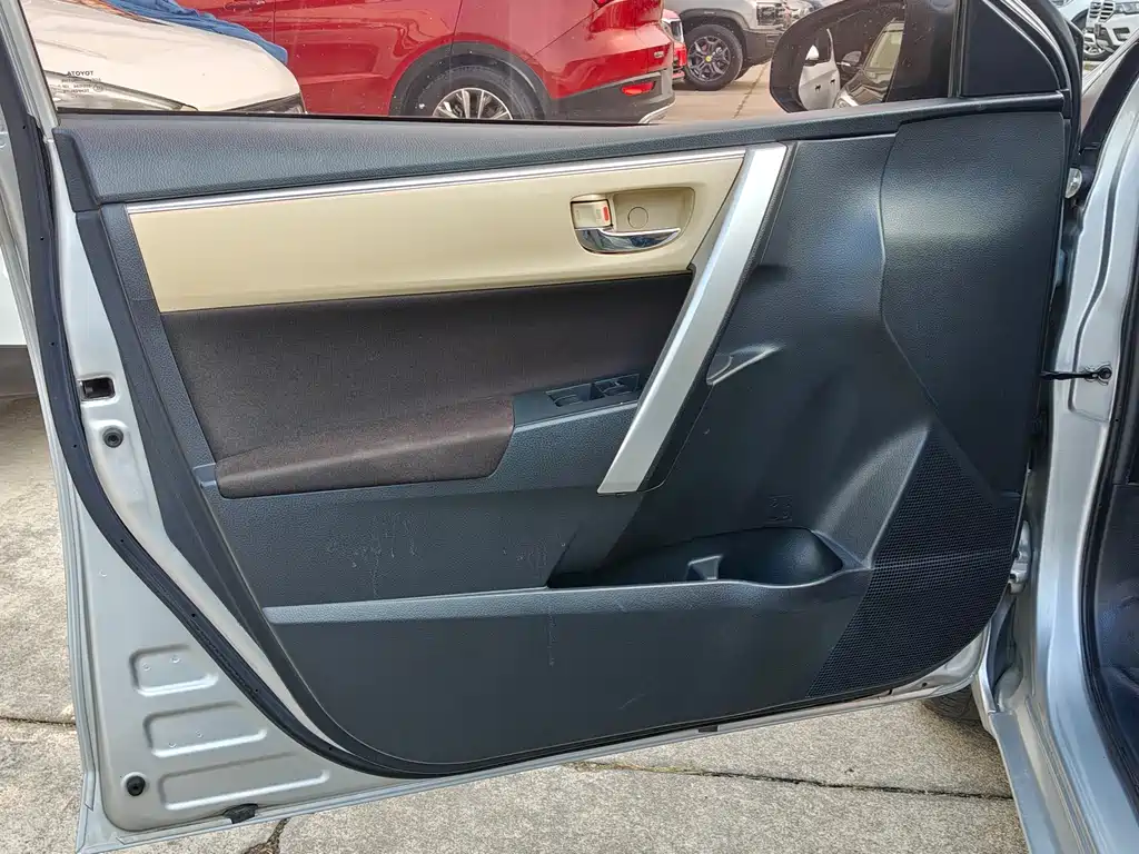 Ralink 2017 facelift 1.8GS CVT Elite Edition National V купить на сайте DeffCars