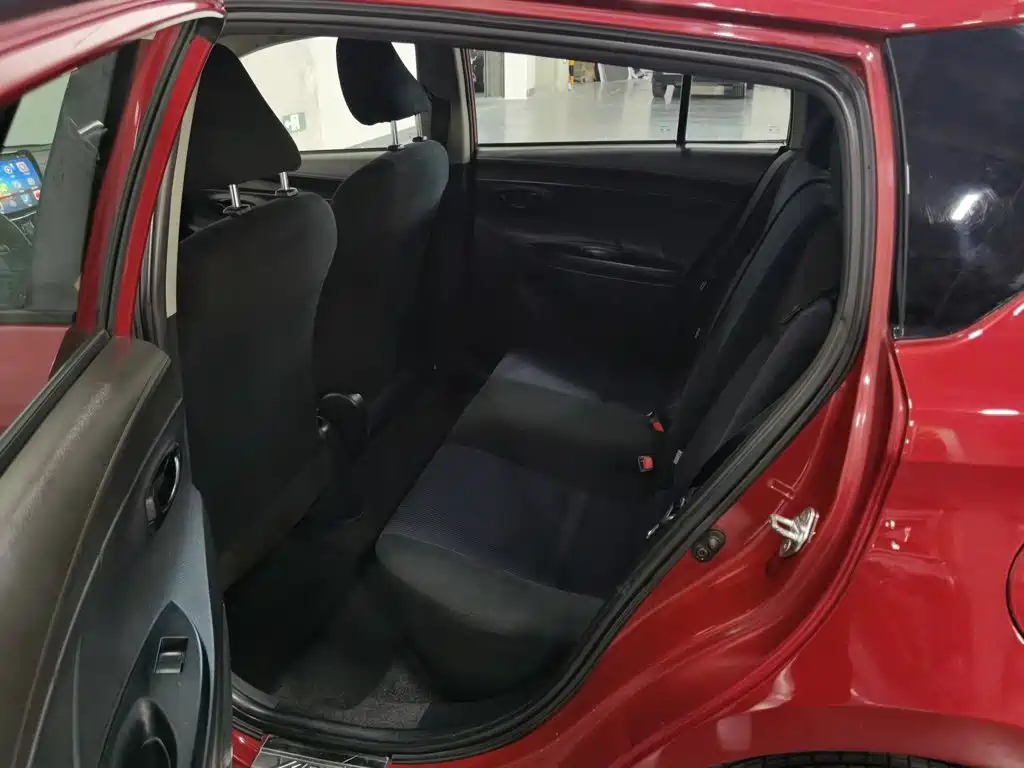 YARiS L Zhixuan 2014 1.3E manual charm version купить на сайте DeffCars