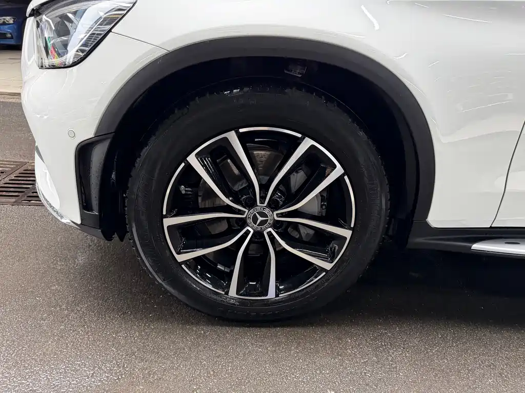 Mercedes-Benz GLC 2020 GLC 300 L 4MATIC Dynamic купить на сайте DeffCars