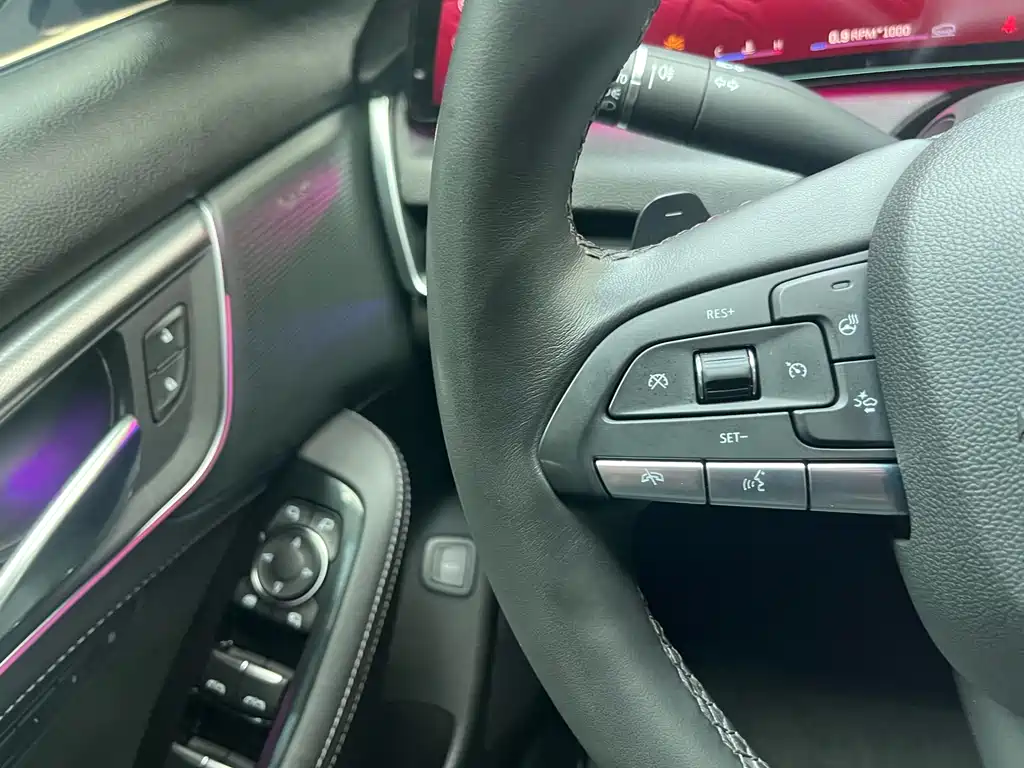 Cadillac CT5 2024 28T Premium Model купить на сайте DeffCars