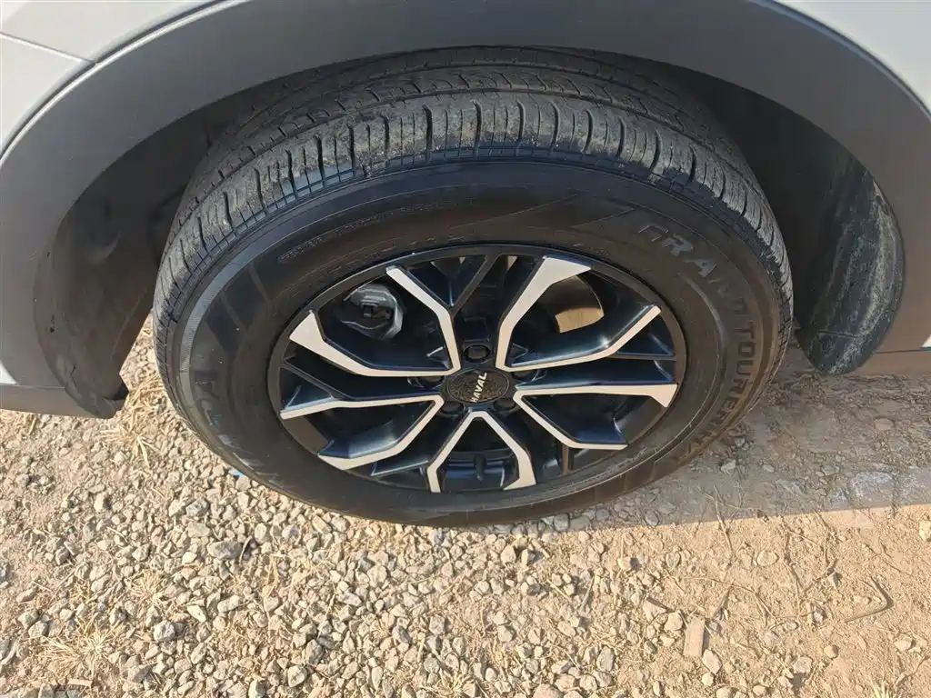 Haval H6 2021 National Fashion Edition 1.5T Automatic Urban Edition купить на сайте DeffCars