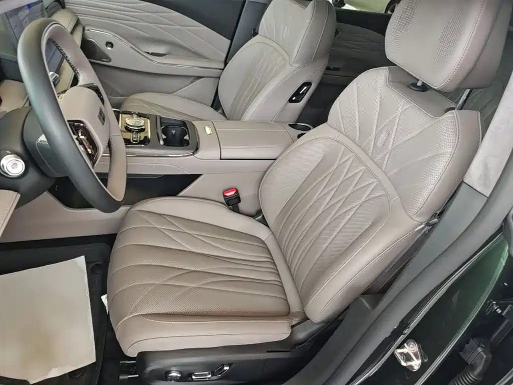Galaxy Star 8 2025 130km EM-P Starship Edition купить на сайте DeffCars