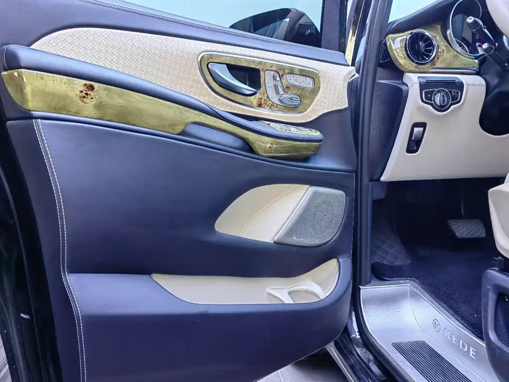 Keti Shengmufeng 2021 2.0T Shengmufeng MH9 купить на сайте DeffCars