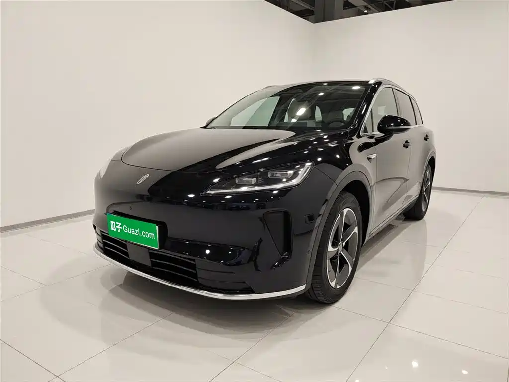 Shangjie H5 2025 Pure Electric Pro купить на сайте DeffCars