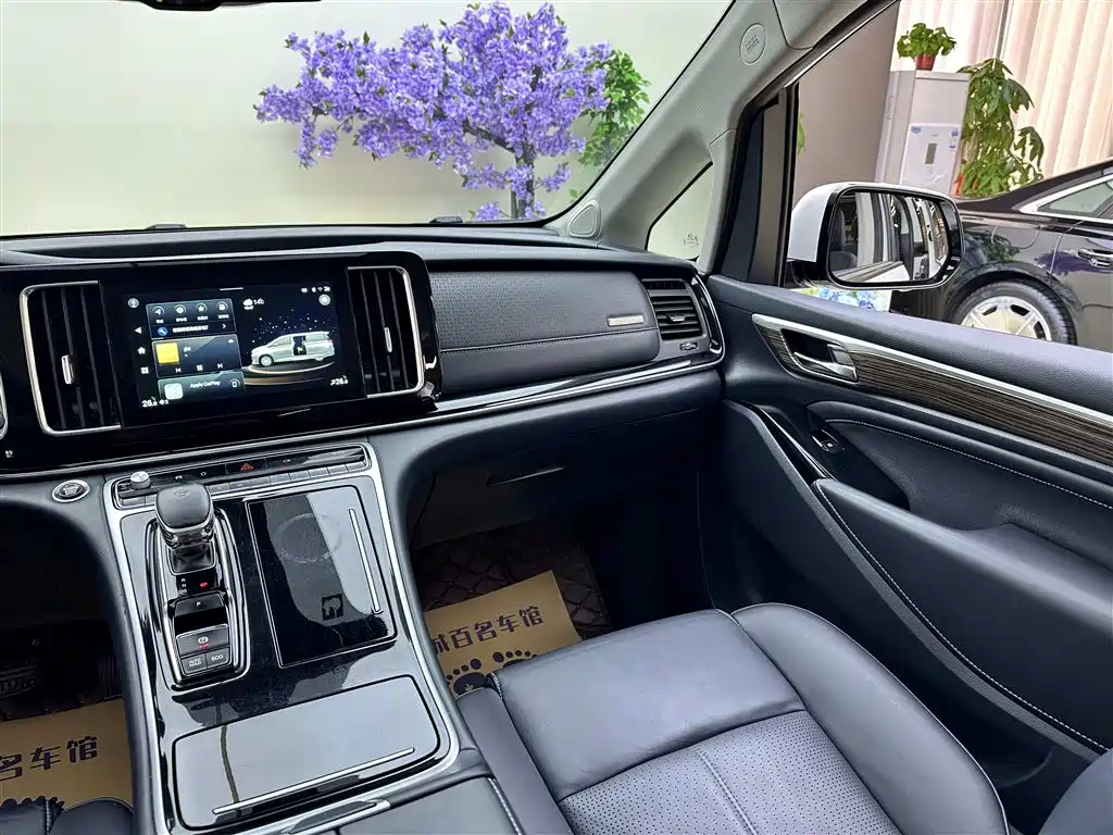 Trumpchi M8 2021 Master Series 390T Extreme Edition купить на сайте DeffCars