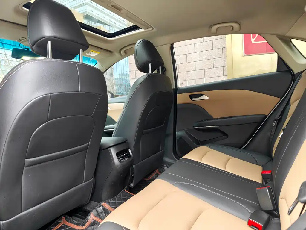 Cruze 2022 320 Automatic Sunroof Edition купить на сайте DeffCars