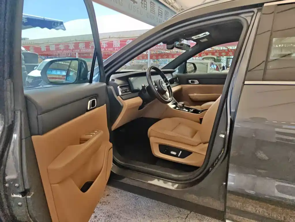 Ideal one 2021 Extended Range 6 Seater Edition купить на сайте DeffCars