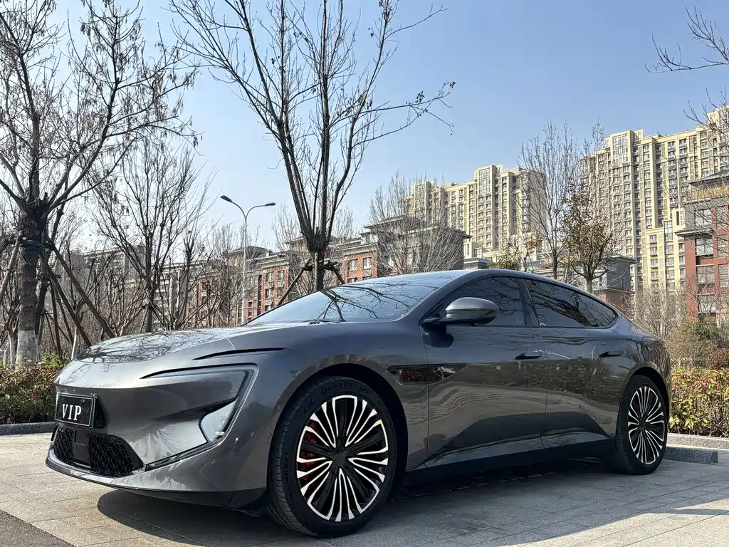 Avita 12 2025 Ultra range extended version купить на сайте DeffCars