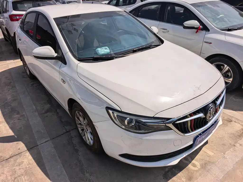 Yinglang 2019 15T dual-clutch aggressive model, National VI купить на сайте DeffCars
