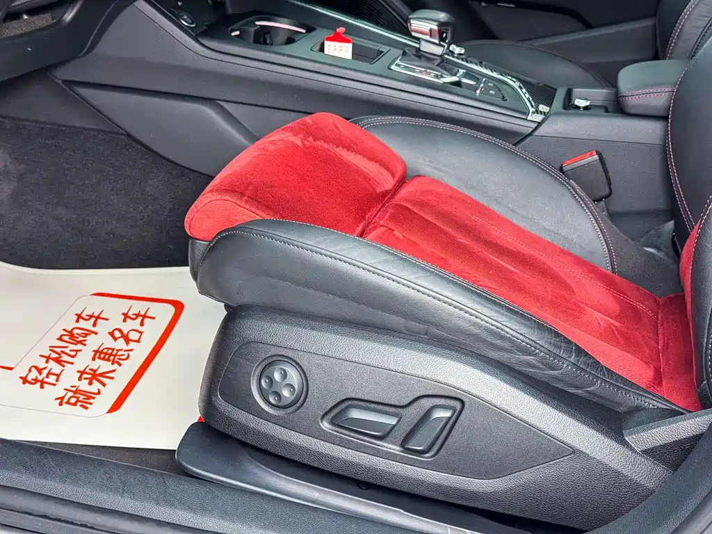 Audi A4L 2020 45 TFSI quattro premium dynamic model купить на сайте DeffCars