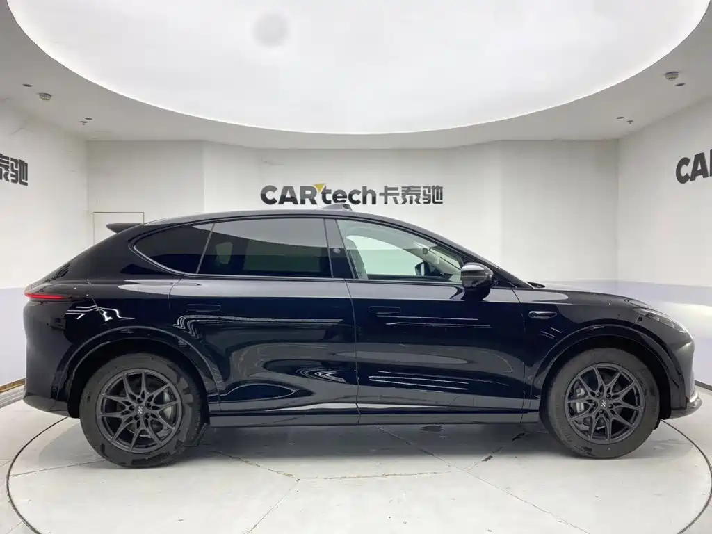 LS7 2024 90kWh Max Elite Rear Drive Edition купить на сайте DeffCars