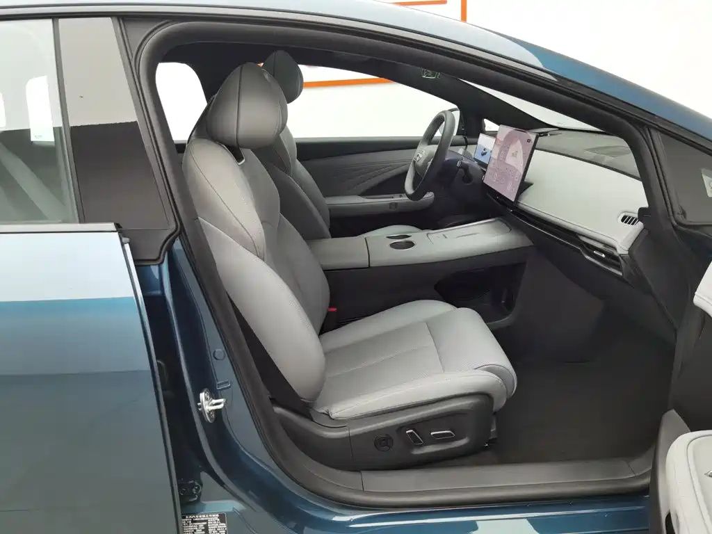 Nissan N7 2025 625 Max купить на сайте DeffCars