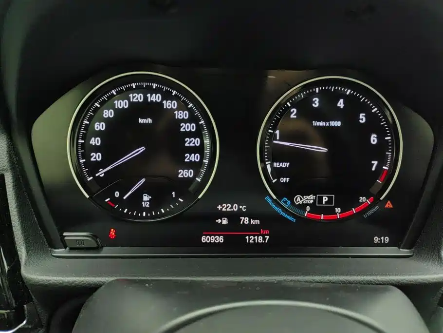 BMW 1 Series 2021 facelift 125i M Sports Night Edition купить на сайте DeffCars