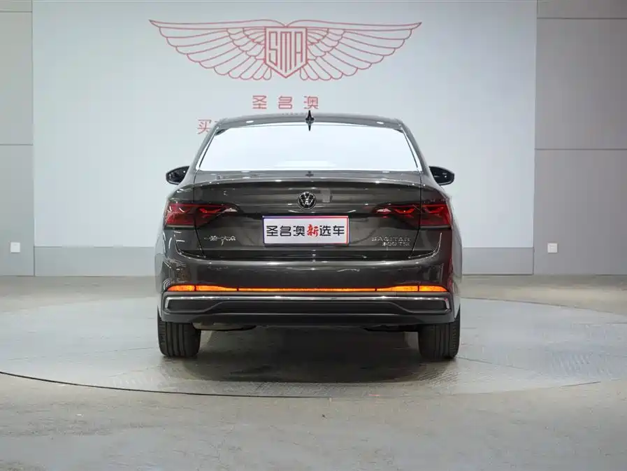Sagitar 2025 300TSI DSG Super Edition купить на сайте DeffCars
