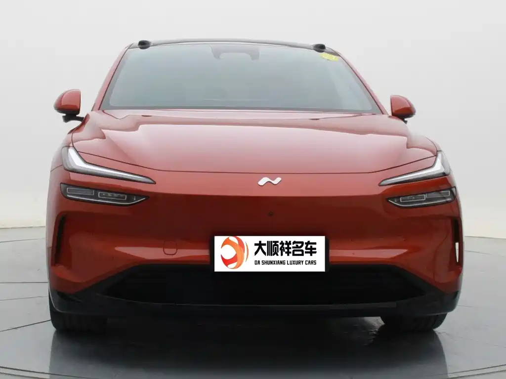 Ledo L60 2024 60kWh four-wheel drive version купить на сайте DeffCars