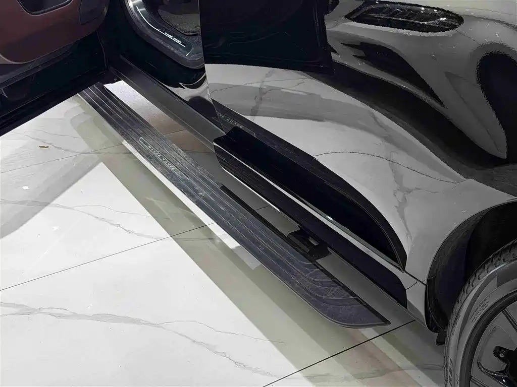 Range Rover 2025 3.0 L6 400PS Genesis Extended Edition купить на сайте DeffCars