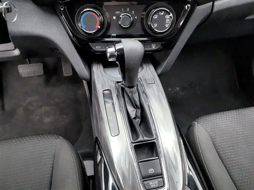 Honda XR-V 2021 1.5L CVT Classic Edition купить на сайте DeffCars