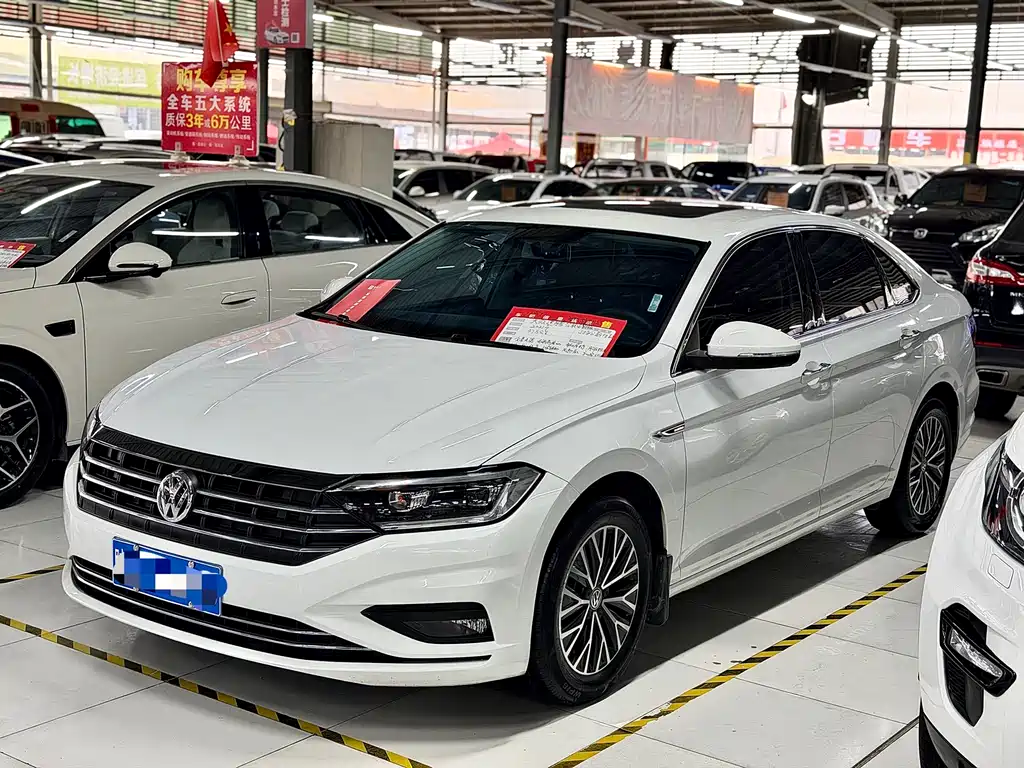 Sagitar 2021 280TSI DSG Comfort Intelligent Edition купить на сайте DeffCars