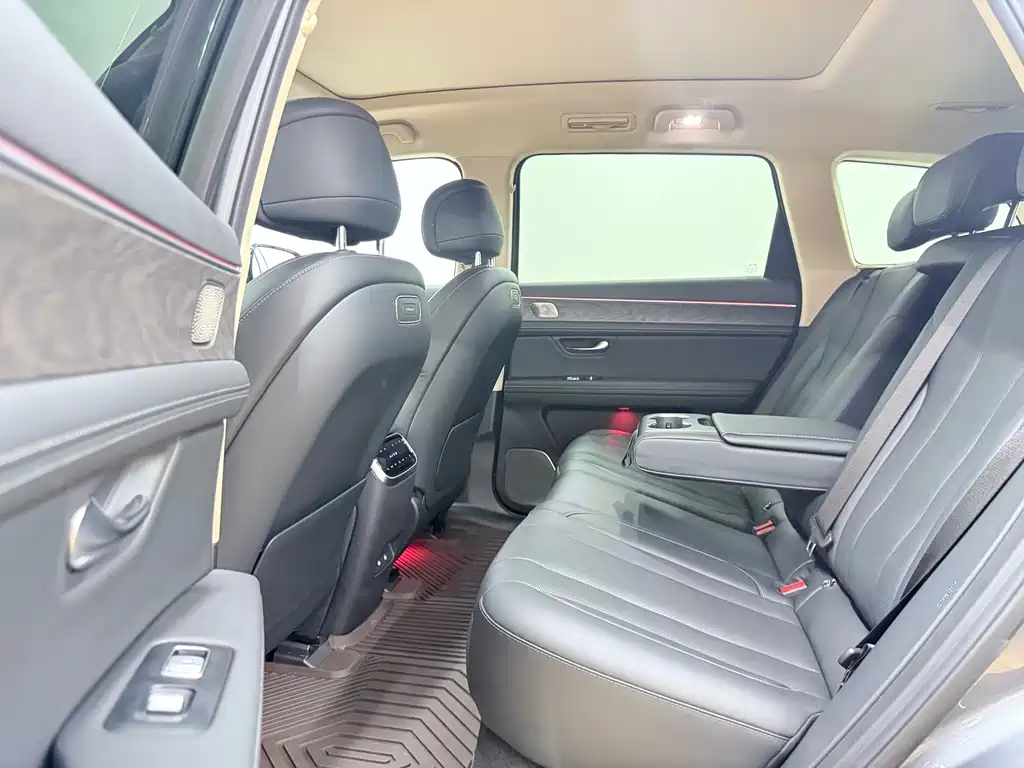 Wenjie M7 2024 1.5T Intelligent Driving Four-wheel Drive Max Version 5 Seats купить на сайте DeffCars