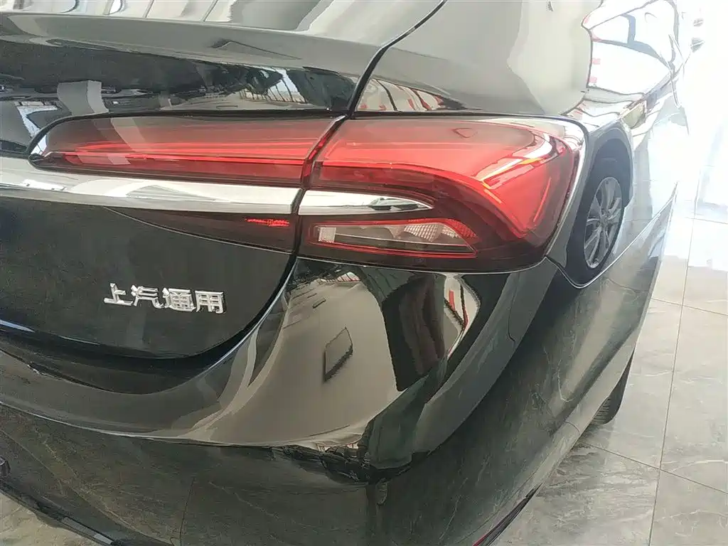 LaCrosse 2021 652T luxury model купить на сайте DeffCars