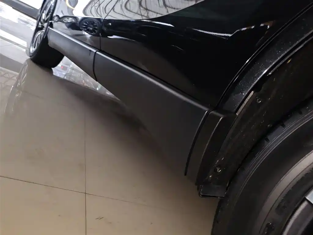 Lingfang HARRIER 2022 2.0L CVT two-wheel drive exclusive version купить на сайте DeffCars