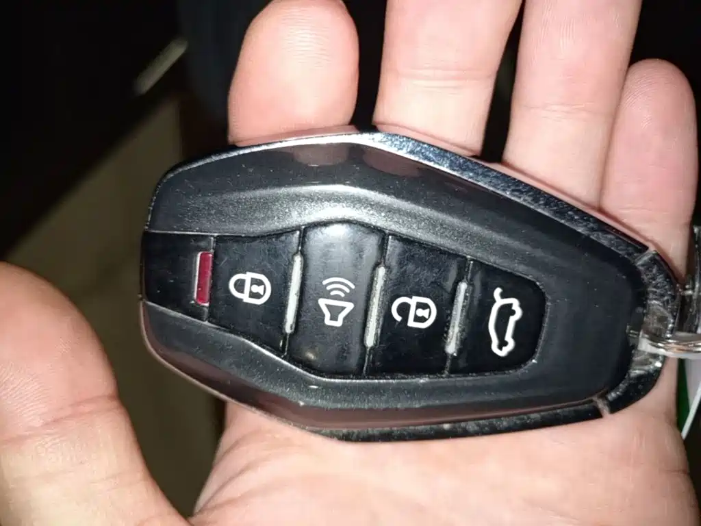 Jietu X70 PLUS 2023 model 1.5T DCT Brave PLUS 5 seats купить на сайте DeffCars