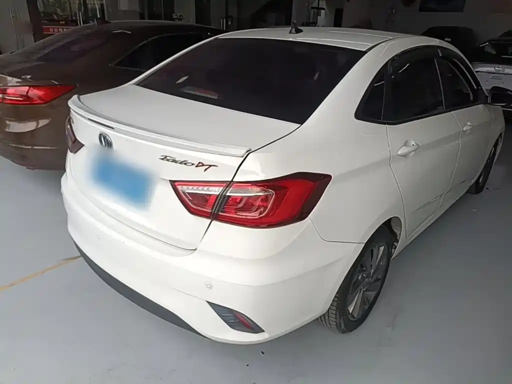 Eado DT 2018 1.6L manual comfort model купить на сайте DeffCars