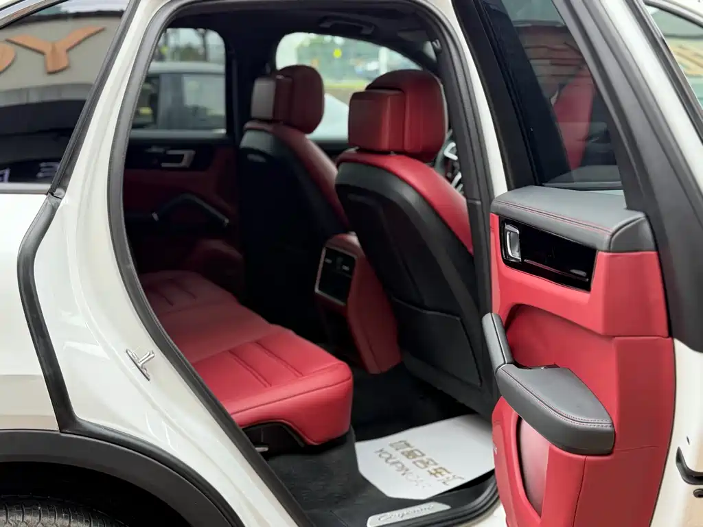 Cayenne 2019 Cayenne 3.0T купить на сайте DeffCars