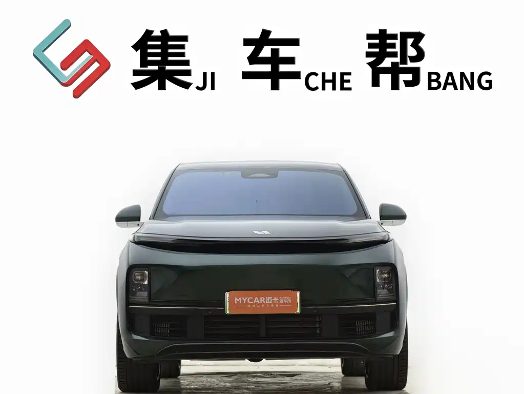 Ideal L9 2023 Pro купить на сайте DeffCars