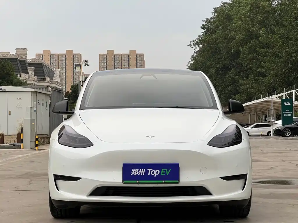 Model Y 2022 Performance High All-Wheel Drive Edition купить на сайте DeffCars