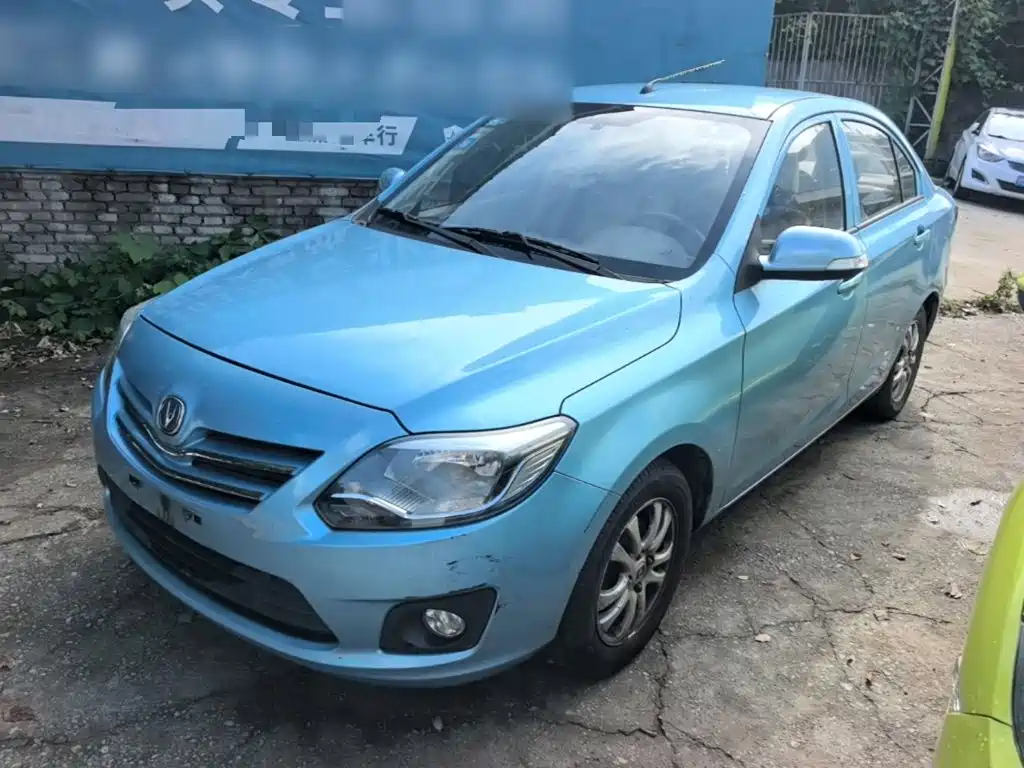 Yuexiang V3 2012 1.3L Manual Comfort Type National IV купить на сайте DeffCars