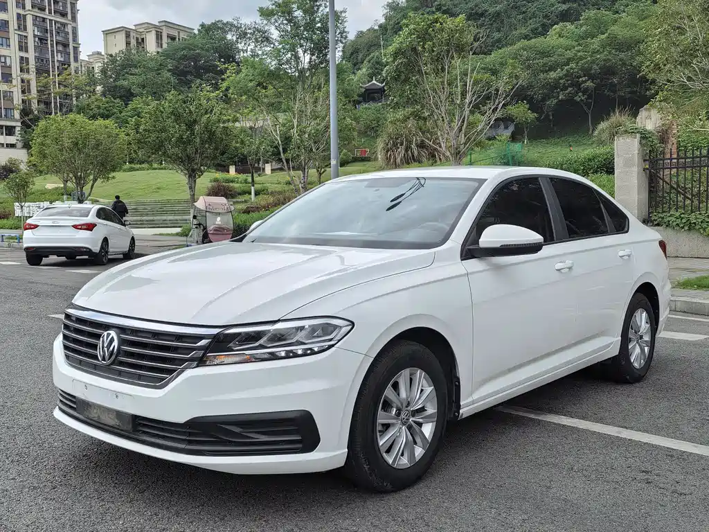 Lavida 2019 1.5L Automatic Fashion Edition National VI купить на сайте DeffCars