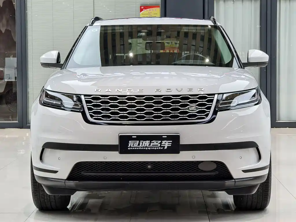 Range Rover Velar 2021 P250 купить на сайте DeffCars
