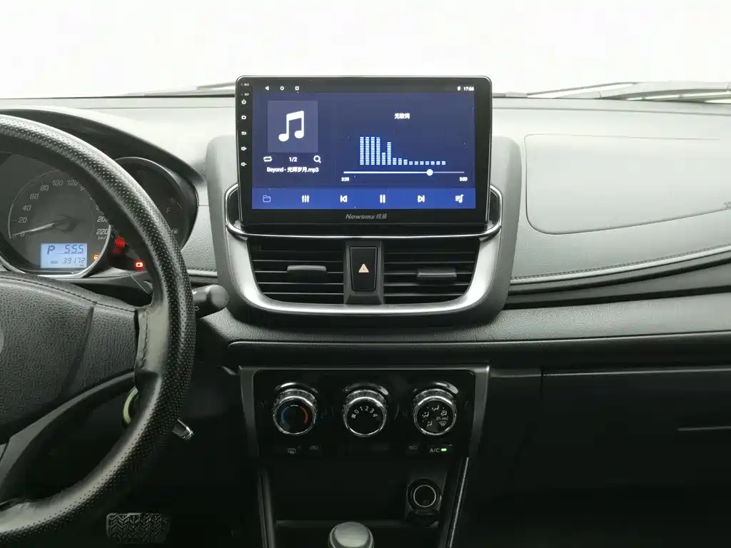 YARiS L Zhixuan 2021 Zhixuan X 1.5L CVT leading version купить на сайте DeffCars