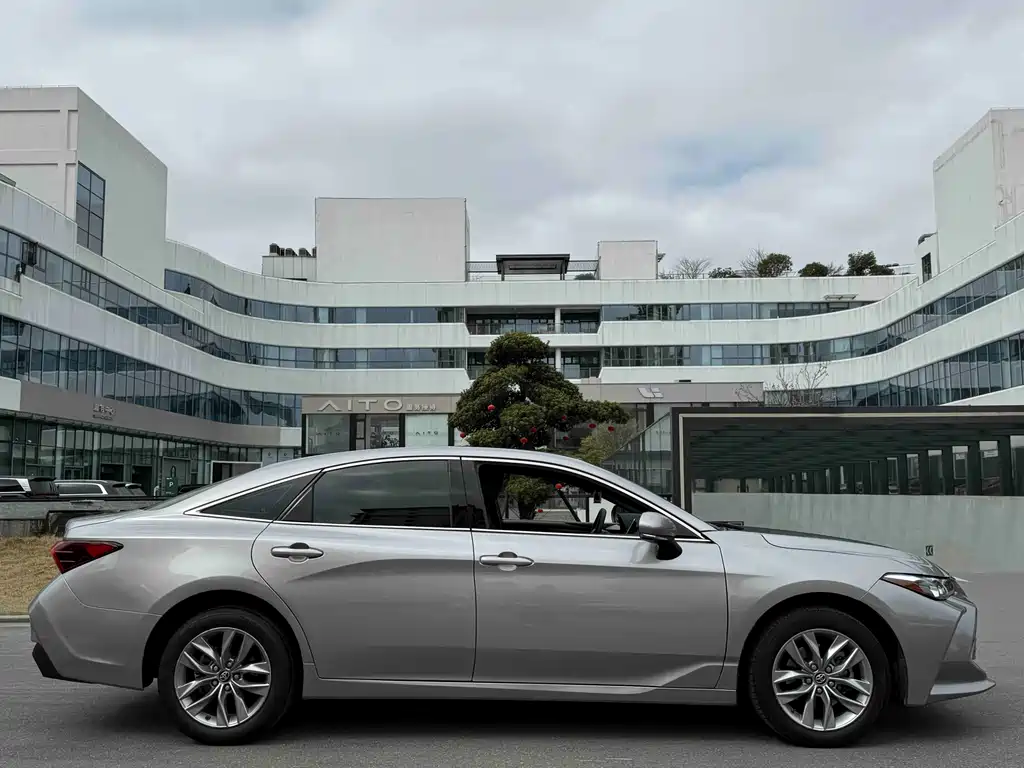 Asia Dragon 2022 2.0L Advanced Edition купить на сайте DeffCars