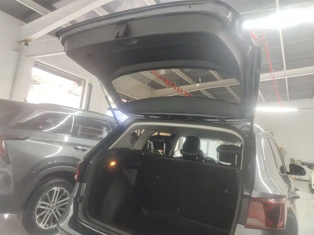 Jetta VS5 2021 280TSI automatic aggressive model купить на сайте DeffCars