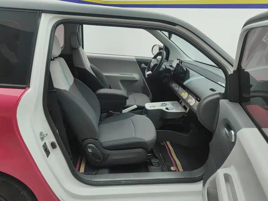 Changan Lumin 2022 210km sweet model купить на сайте DeffCars