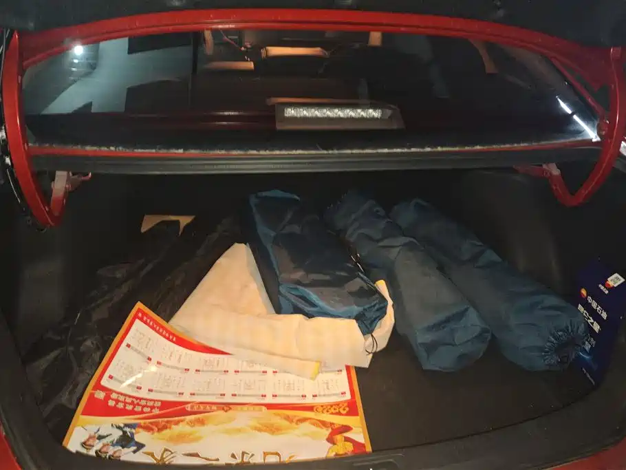 Corolla 2019 1.2T S-CVT GL-i Elite Edition купить на сайте DeffCars