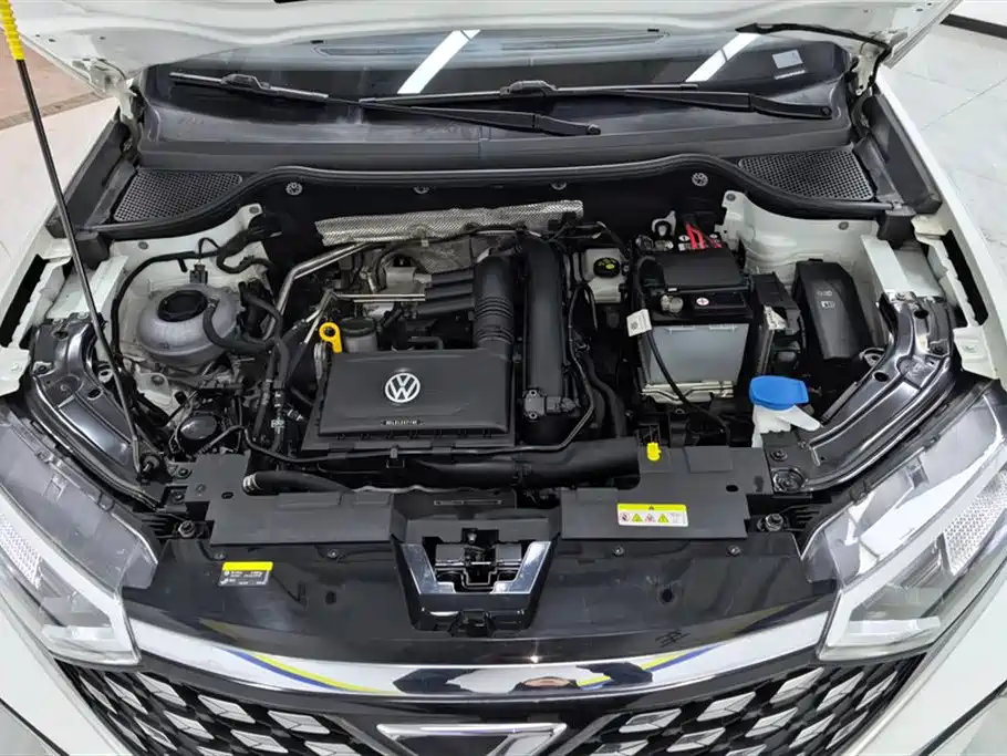 Jetta VS7 2023 280TSI automatic aggressive version купить на сайте DeffCars