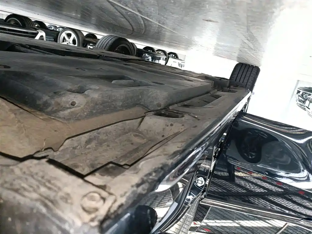 Camry 2022 2.5S Knight Edition купить на сайте DeffCars